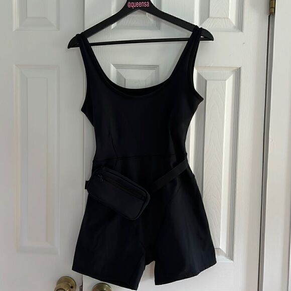 L*space Hustle up jumper black Size L - Picture 3 of 15